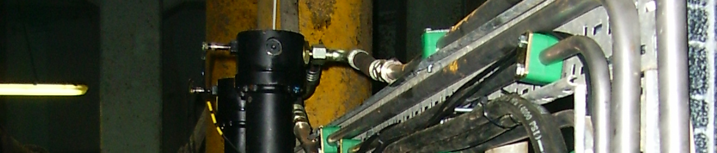 Mallet Ram Pumps